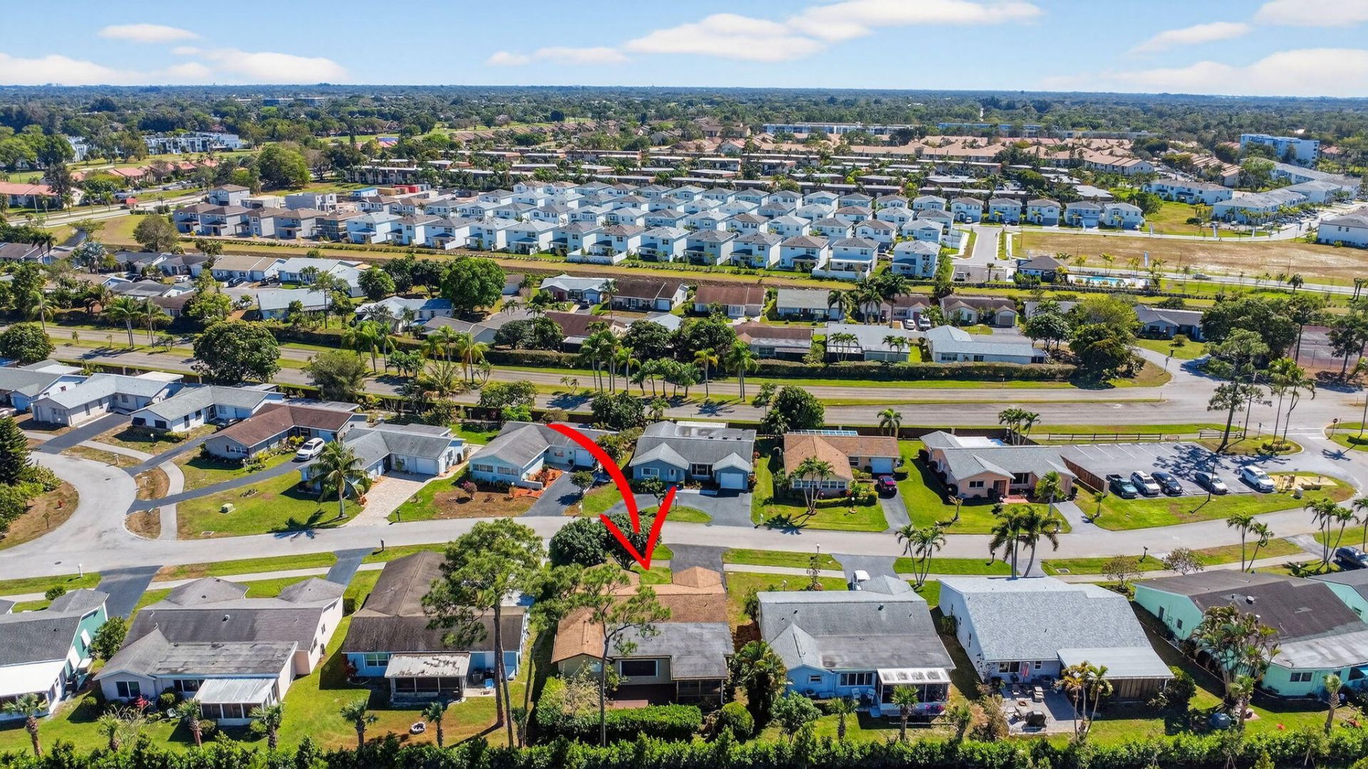 7352 Pine Forest Circle, Lake Worth, FL 33467 Photo