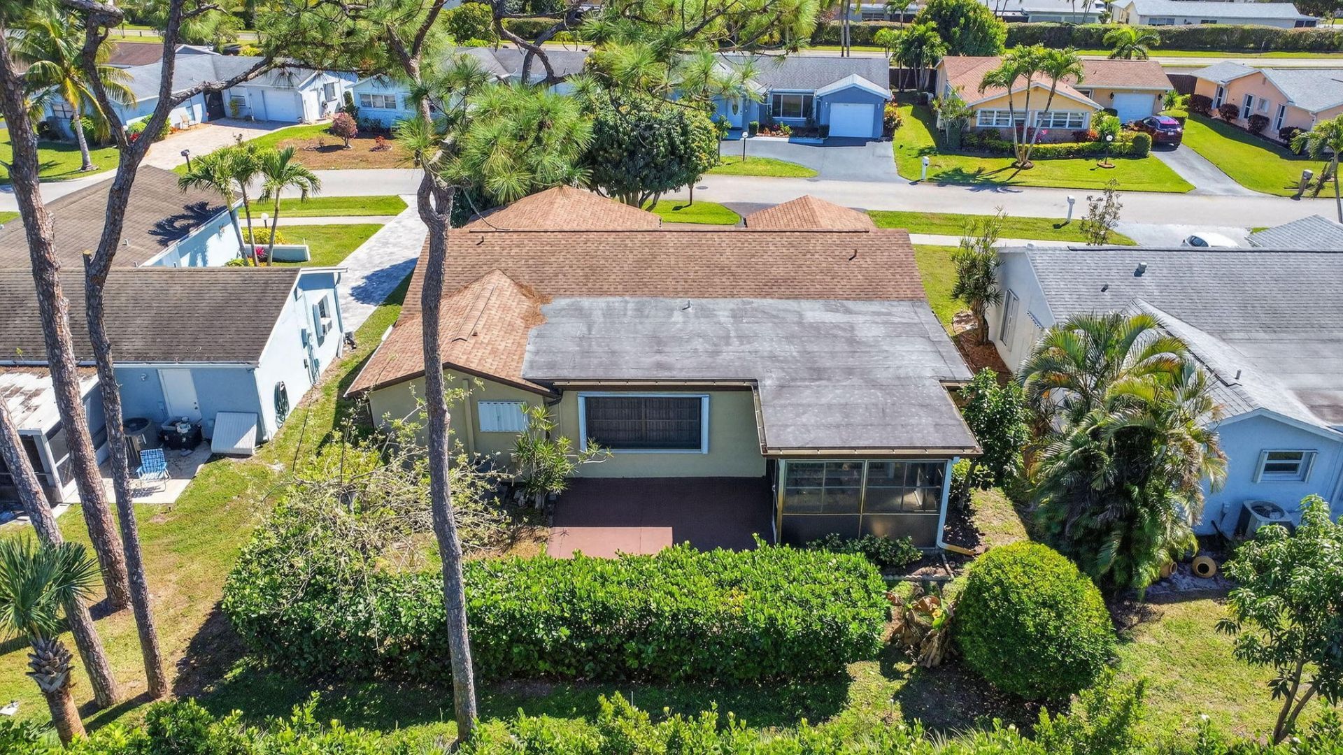 7352 Pine Forest Circle, Lake Worth, FL 33467 Photo