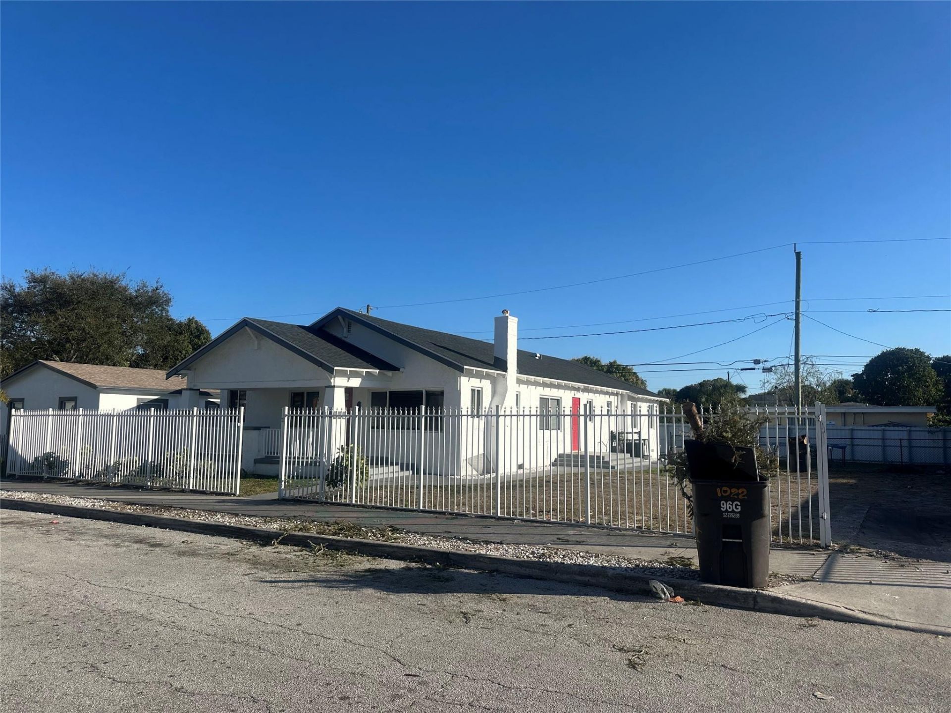 1022 State St, West Palm Beach, FL 33407 Photo