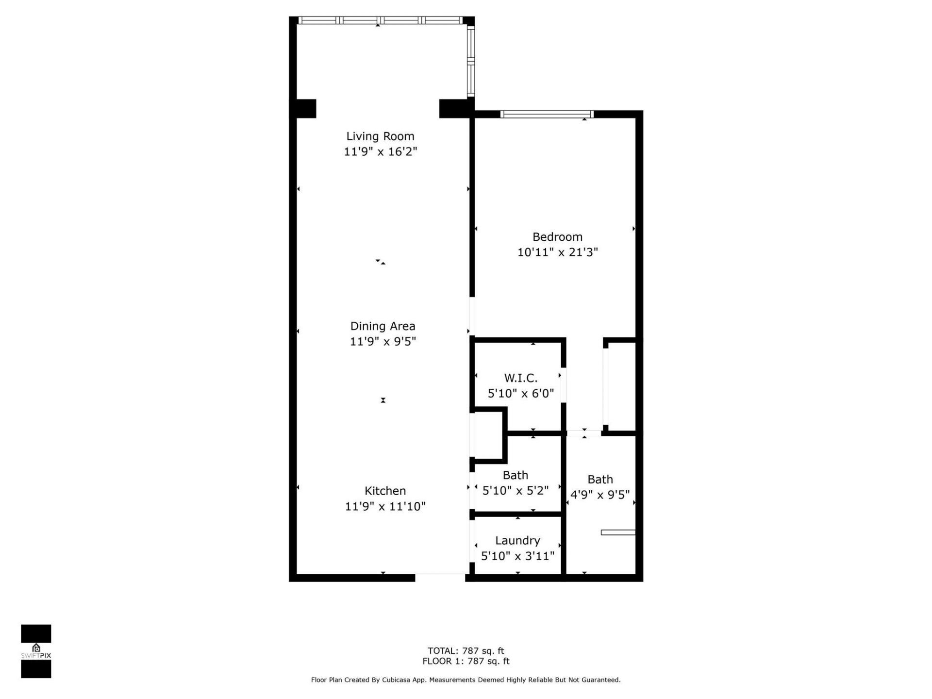 8900 Washington Boulevard, Unit 416, Pembroke Pines, FL 33025 Photo
