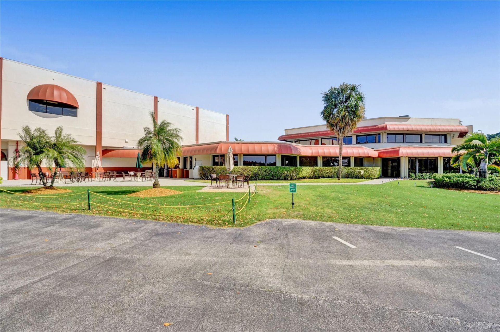 8900 Washington Boulevard, Unit 416, Pembroke Pines, FL 33025 Photo