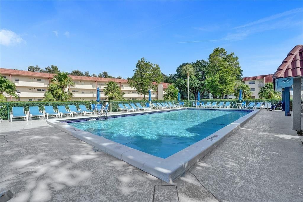 8900 Washington Boulevard, Unit 416, Pembroke Pines, FL 33025 Photo