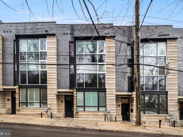 4588 SILVERWOOD STREET, PHILADELPHIA, PA 19127