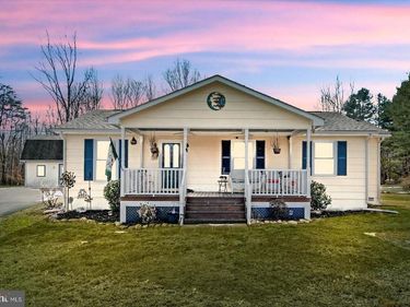 14222 REVA ROAD, REVA, VA 22735