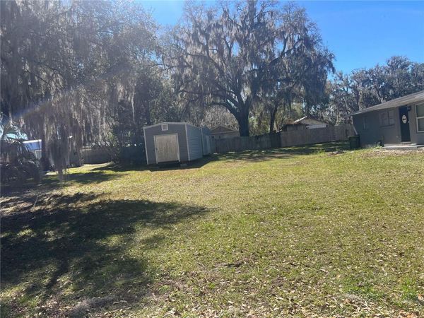 2307 EDGEWOOD AVENUE , LEESBURG, FL 34748