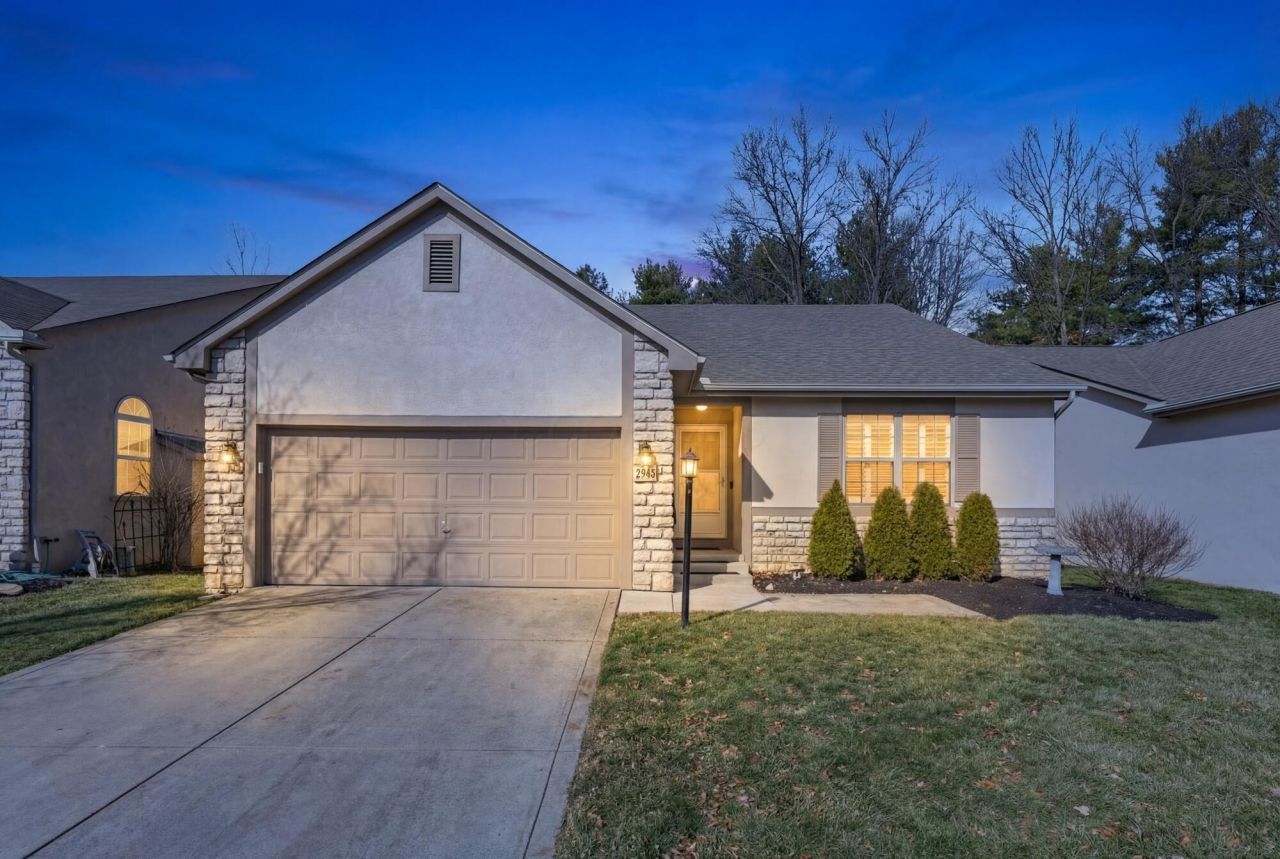 2514 Tevis Ann Court, Dublin, OH 43016 Main Photo