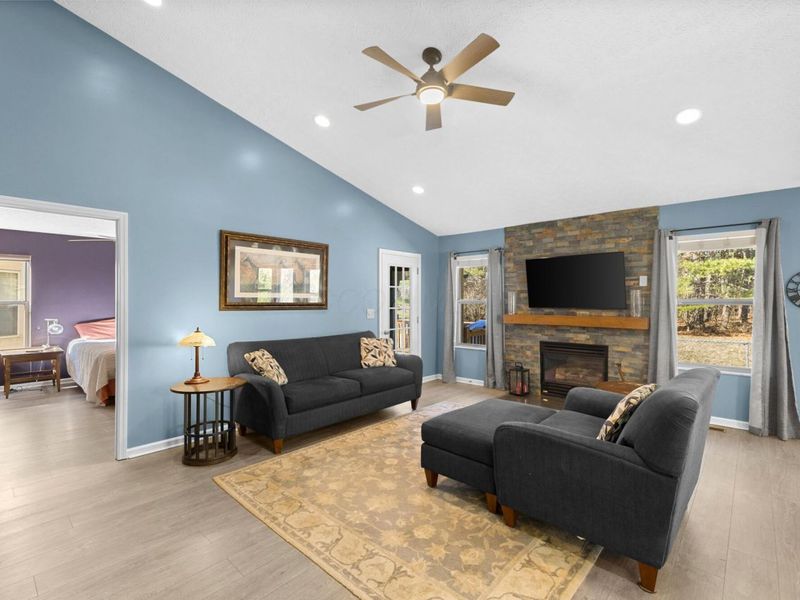 2514 Tevis Ann Court, Dublin, OH 43016 Photo 10