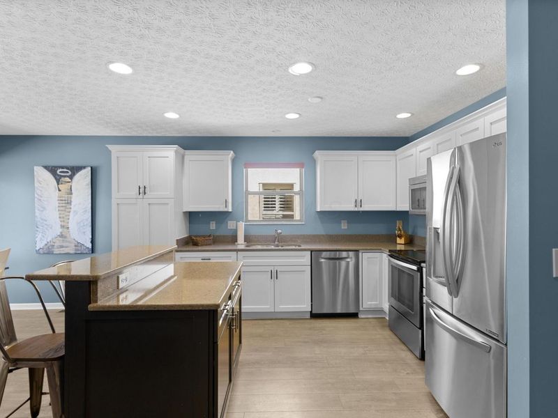 2514 Tevis Ann Court, Dublin, OH 43016 Photo 14