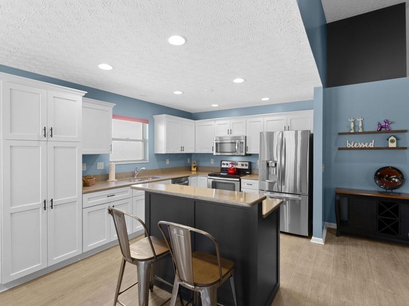 2514 Tevis Ann Court, Dublin, OH 43016 Photo 15