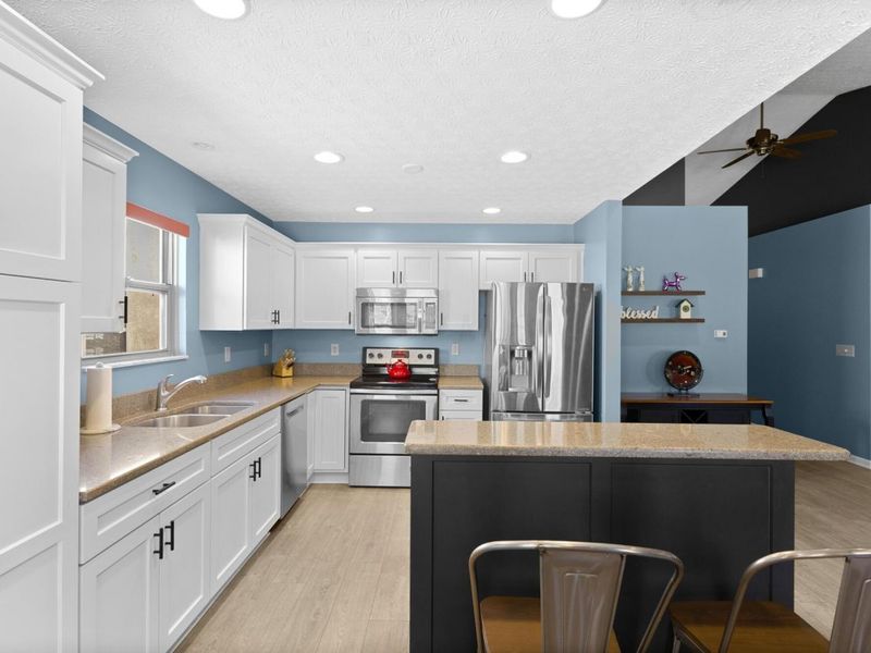 2514 Tevis Ann Court, Dublin, OH 43016 Photo 16