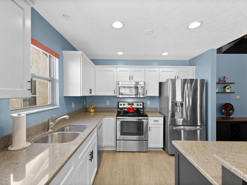 2514 Tevis Ann Court, Dublin, OH 43016 Photo 17