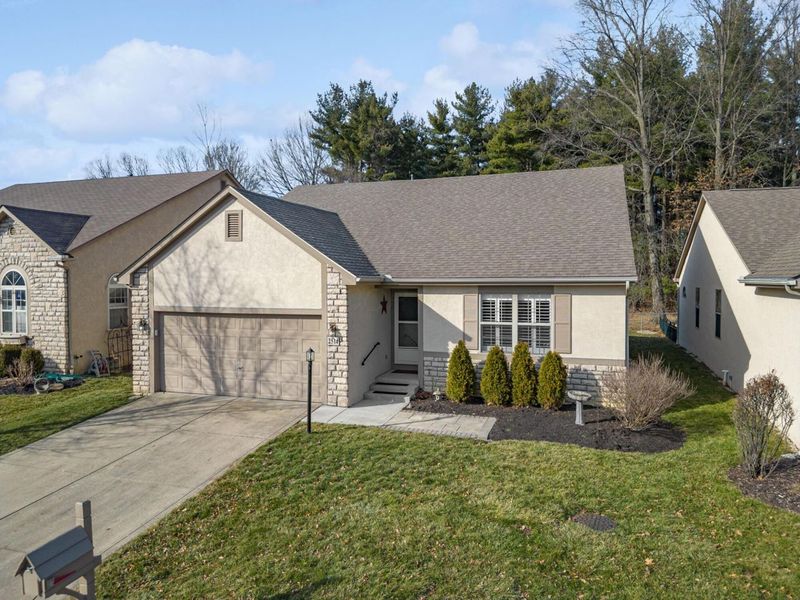 2514 Tevis Ann Court, Dublin, OH 43016 Photo 5