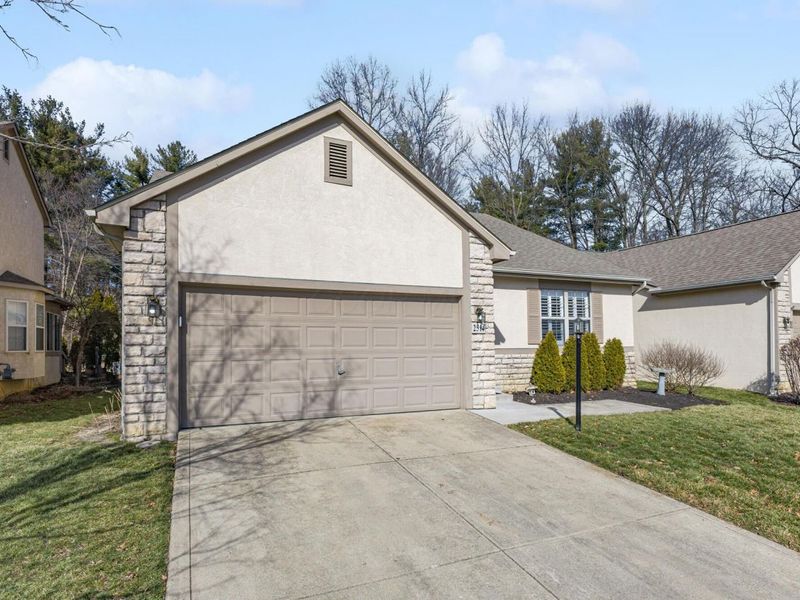 2514 Tevis Ann Court, Dublin, OH 43016 Photo 6