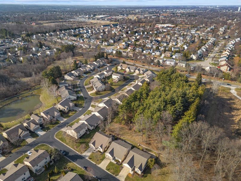 2514 Tevis Ann Court, Dublin, OH 43016 Photo 68