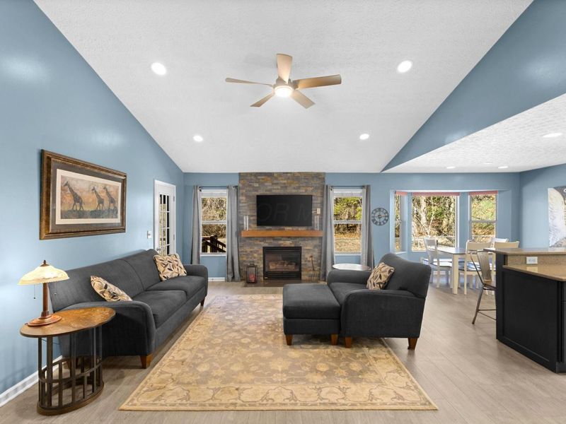 2514 Tevis Ann Court, Dublin, OH 43016 Photo 8