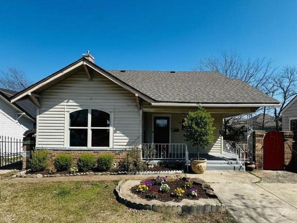 1215 N 18th Street, Waco, TX 76707