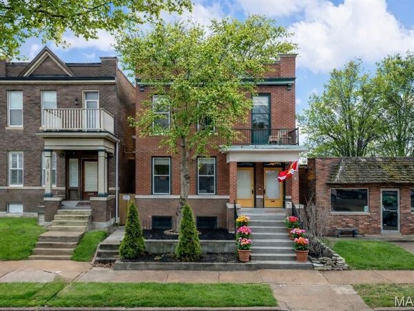 3532 Arsenal Street, St Louis, MO 63118