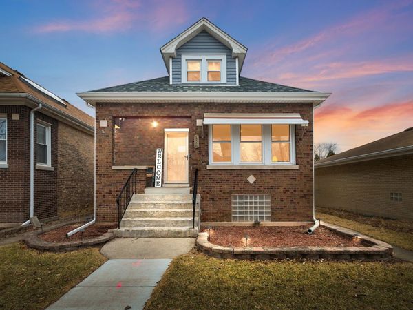 3837 Morton Avenue , Brookfield, IL 60513