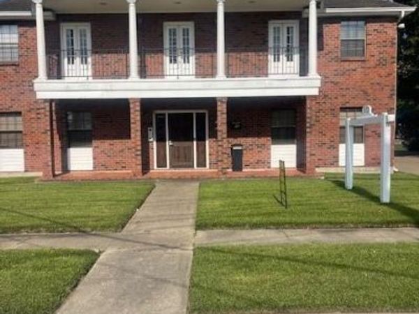 3052 GENERAL COLLINS Avenue , New Orleans, LA 70114