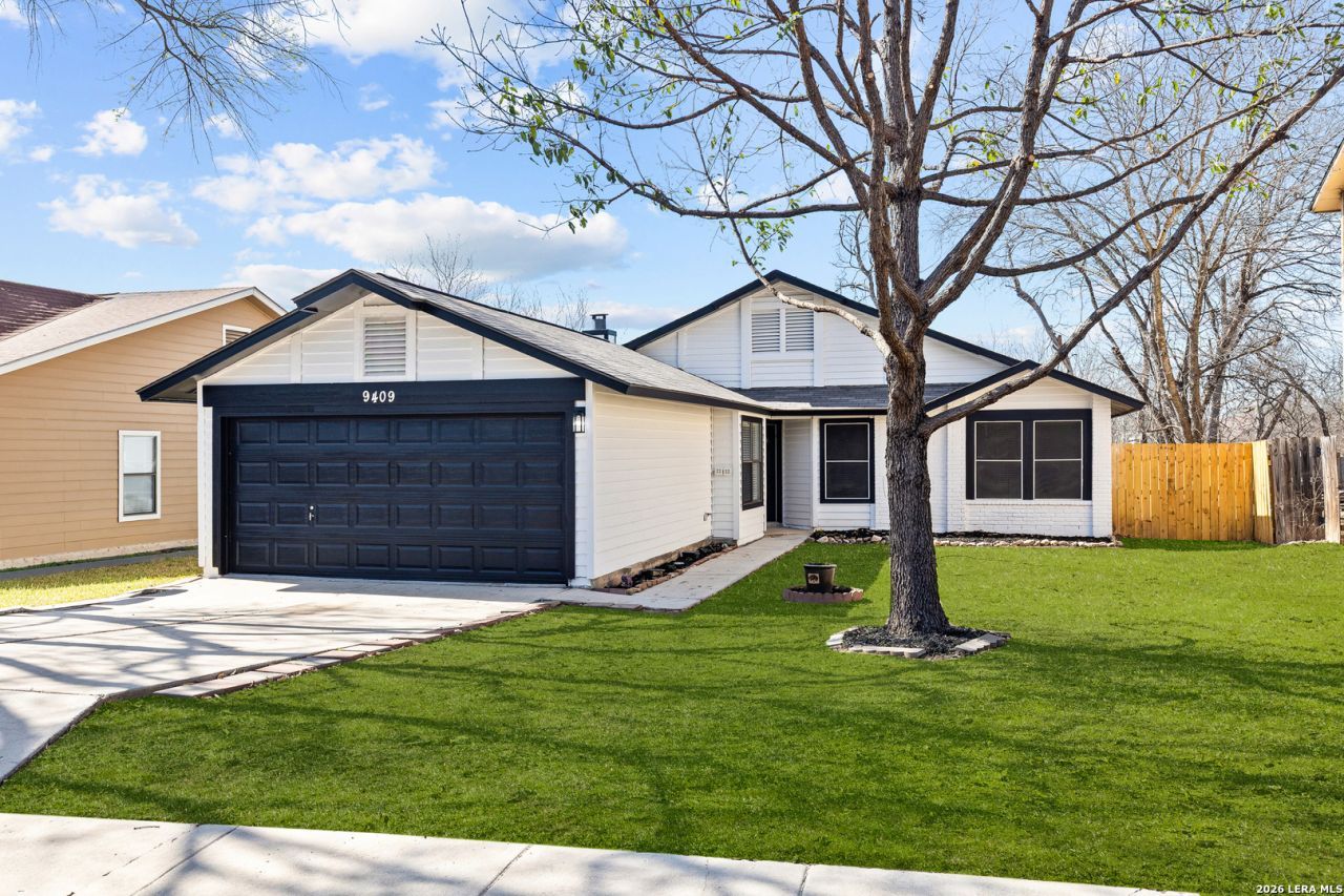 9409 Autumn Branches, San Antonio, TX 78254 Main Photo