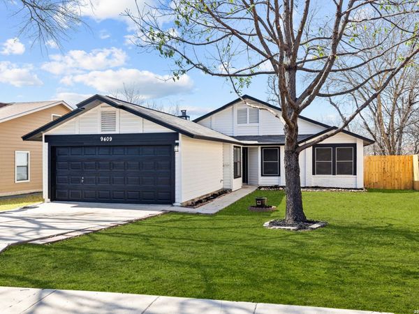 9409 Autumn Branches, San Antonio, TX 78254