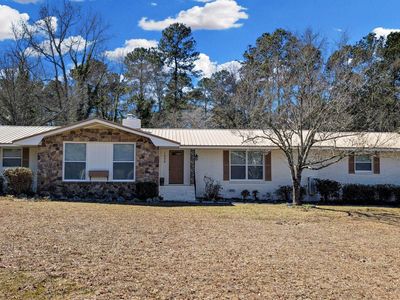 1535 Sifly Road, Orangeburg, SC 29118