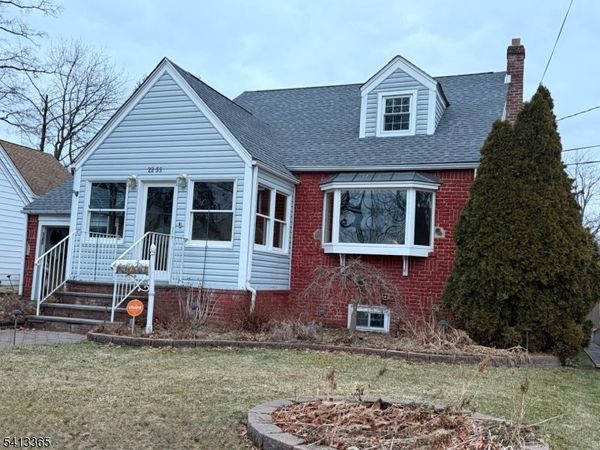 2255 Morrison Ave, Union, NJ 07083