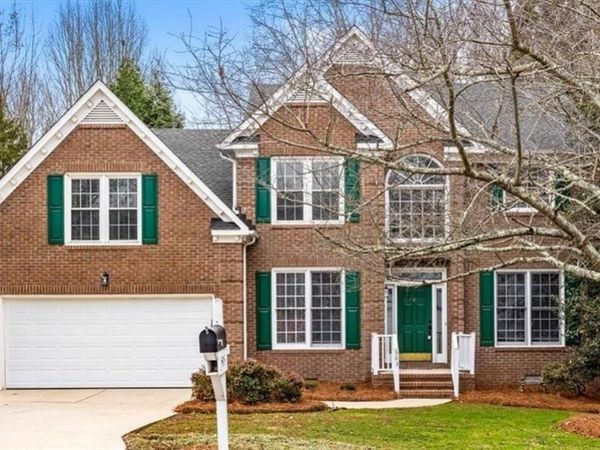 503 WillowView Drive, Greensboro, NC 27455