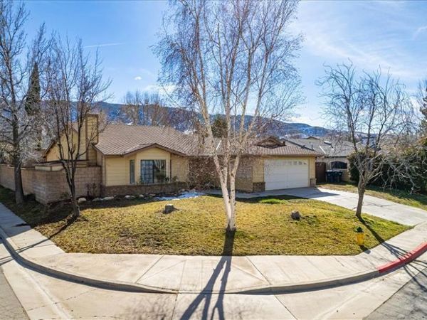 114 Chaparrel Street, Tehachapi, CA 93561