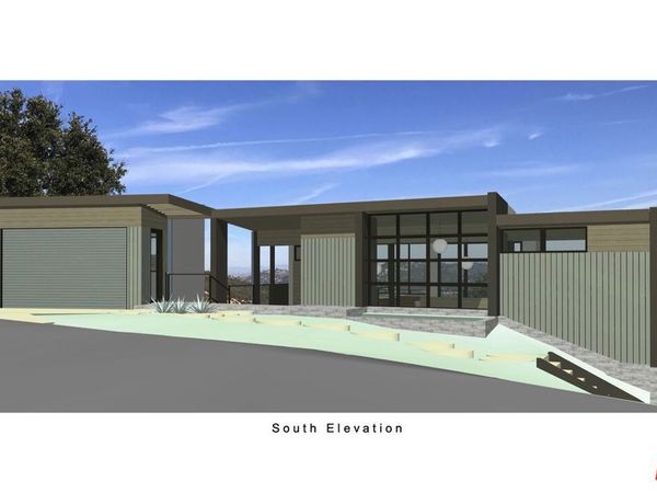 20681 Medley Lane, Topanga, CA 90290