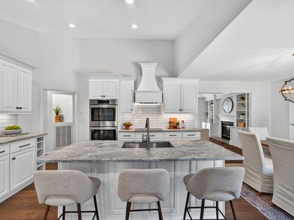 1421 Bluegrass Rd, Nolensville, TN 37135