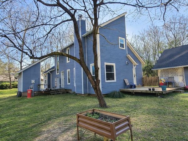 167 1st Avenue, Cochran, GA 31014