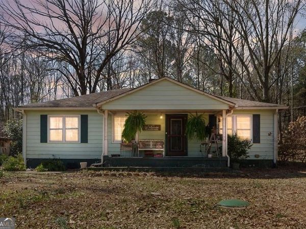 150 Old Hwy 138, Fayetteville, GA 30214