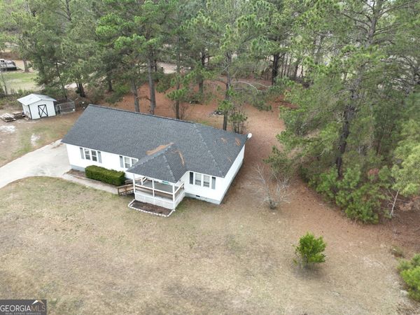 200 Laryn Lane, Eastman, GA 31023