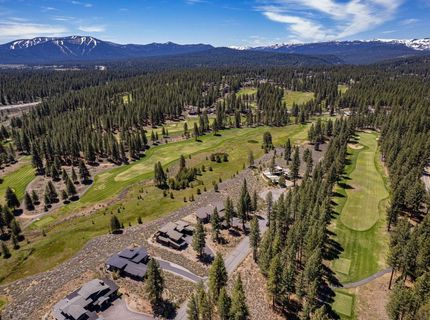 10800 Ghirard Court, Truckee, CA 96161 Photo