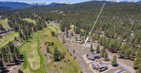 10800 Ghirard Court, Truckee, CA 96161 Photo
