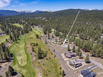 10800 Ghirard Court, Truckee, CA 96161 Photo