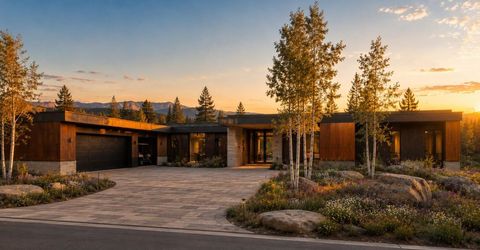 10800 Ghirard Court, Truckee, CA 96161 Photo