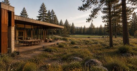 10800 Ghirard Court, Truckee, CA 96161 Photo