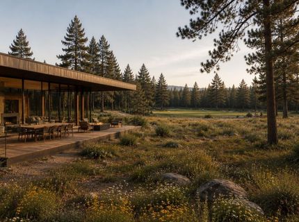 10800 Ghirard Court, Truckee, CA 96161 Photo