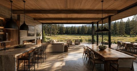 10800 Ghirard Court, Truckee, CA 96161 Photo