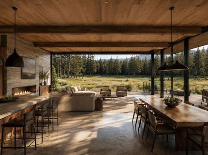 10800 Ghirard Court, Truckee, CA 96161 Photo