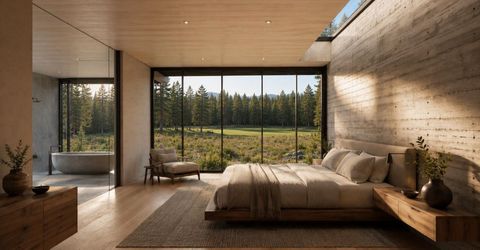 10800 Ghirard Court, Truckee, CA 96161 Photo