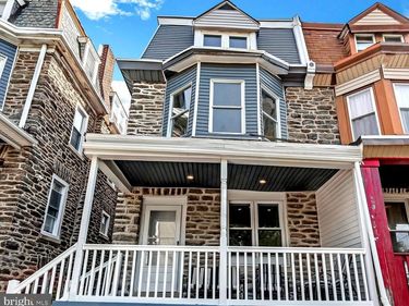 5341 WINGOHOCKING TERRACE, PHILADELPHIA, PA 19144