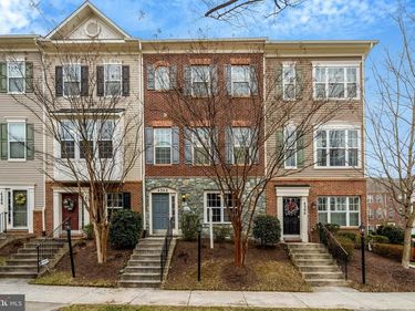 4302 POTOMAC HIGHLANDS CIRCLE, TRIANGLE, VA 22172