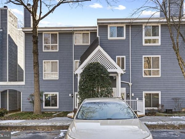 69 GREENWICH PLACE, Unit 69, PIKESVILLE, MD 21208
