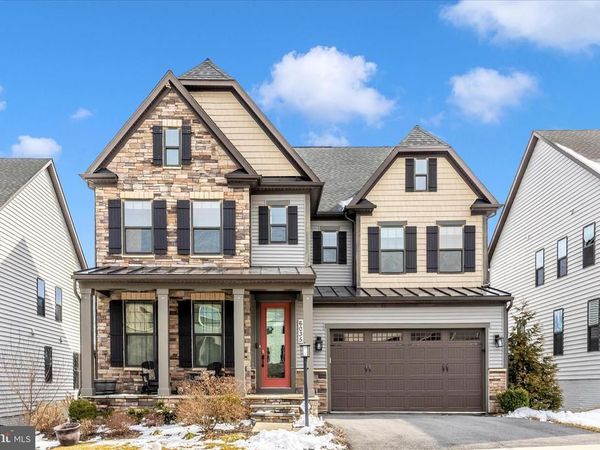 6035 FALLFISH, NEW MARKET, MD 21774