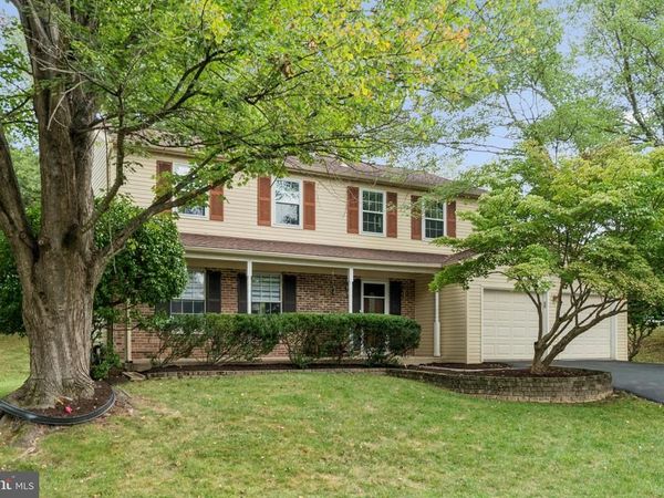 7212 GRINNELL DRIVE, DERWOOD, MD 20855
