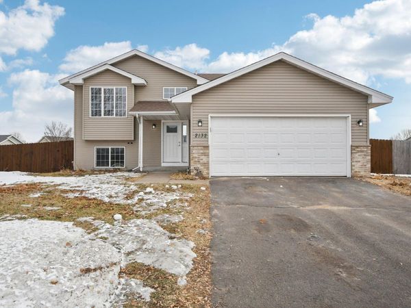 2132 Emerson Road S, Cambridge, MN 55008