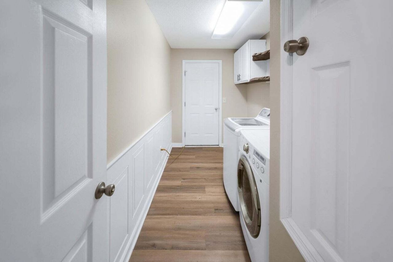 293 SW Pagoda Terrace, Port Saint Lucie, FL 34953 Photo